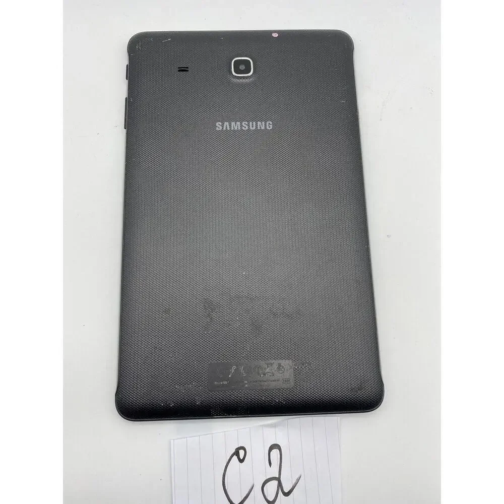 Samsung Tablet (For Parts Only) -  SM-TS60NU 16GB Locked For parts Or Repair
